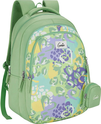 Genie LAENA 36 L Backpack(Green)