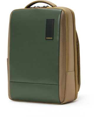 BKPGVP75GKPGKGQX The Element Backpack 17 L Laptop Backpack(Green)
