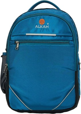 Alkah 0175-T.BLUE 40 L Backpack(Blue)