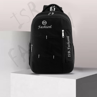 isr ISRfashionB1 15 L Backpack(Black)