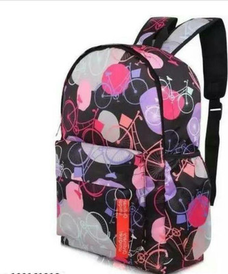 karan gupta BACKPACK 25 L Backpack(Multicolor)