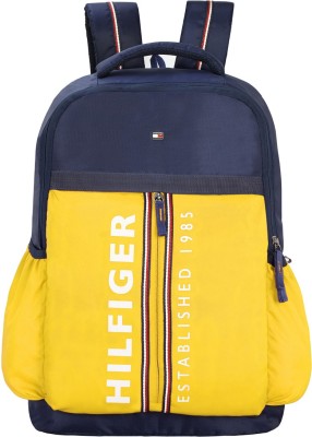TOMMY HILFIGER Kyler 31 L Laptop Backpack(Multicolor)