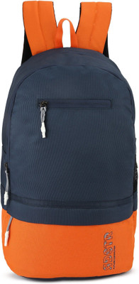 Roadster Large Unisex Travel / Office /college 32 L Backpack(Blue)