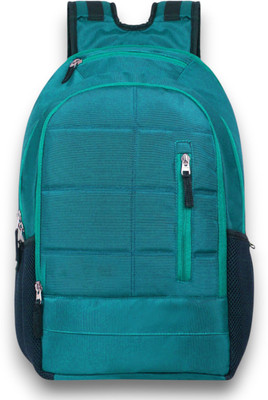 Trillium Backpack Light weight 5 Zipper Laptop Bag Use For Men & Women 32 L 2003 32 L Laptop Backpack(Multicolor)