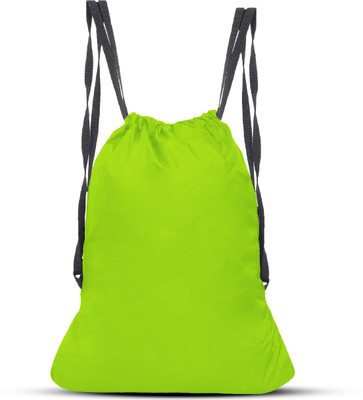 divulge FK-New - 17 LTS NEON DRAWS_10 17 L Backpack(Green)