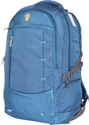 Dhariwal Travel Backpack 45L BP-202 - Weekend Getaway 45 L Backpack(Green)