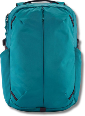 GOSNMA Modern Waterproof Backpack – Lightweight & Comfortable for Office/College_2028 26 L Backpack(Multicolor)