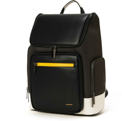 Mokobara The Hovercraft Backpack 2.0 24 L Laptop Backpack(Green)