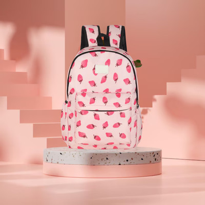 Mahaveer Collection MH-FK-STYLIS-14 15 L Backpack(Multicolor)