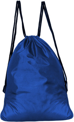 divulge royal_blue_bag SS_10 18 L Backpack(Blue)
