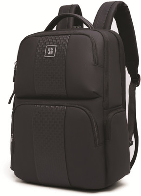 EUME Polaris 28 L Laptop Backpack(Black)