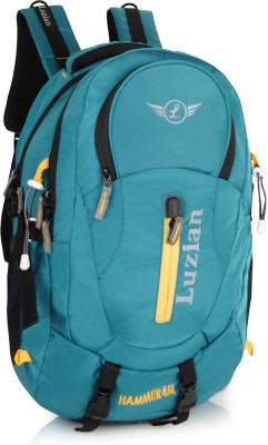 Luzian HAMMER 45 L Laptop Backpack(Blue)