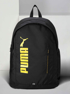 PUMA School V2 22 L Backpack(Black)