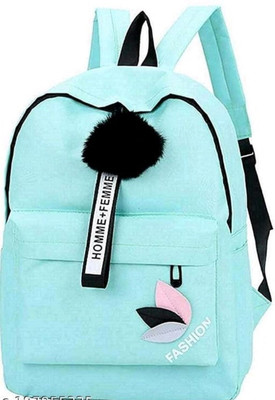 The monaina carpts The monaina carpts_38 15 L Backpack(Blue)