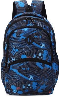 VENLUM Unique Desine 20 L Backpack(Blue)