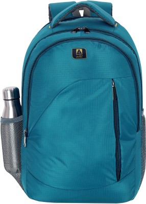 Avila Casual Waterproof Laptop Backpack/Office Bag/School Bag/College Backpack 30 L Laptop Backpack(Purple)