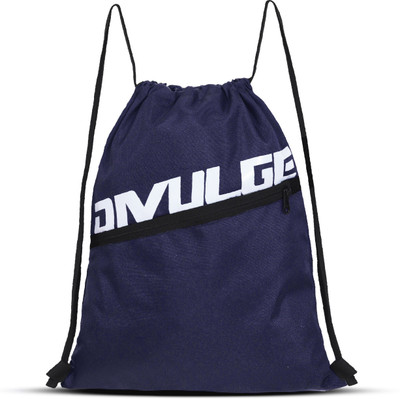 divulge SPARK DRAWS 17.5 LTS_11 17.5 L Backpack(Blue)