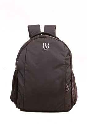 paniharee CLGB 16 L Laptop Backpack(Black)