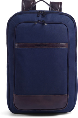 Gauge machine Backpack 24 L Backpack(Blue)
