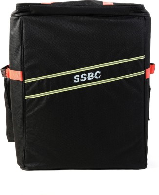 ssbc 210L Backpack Black Logistics/Parcel/Grocery/Luggage Delivery Bag Waterproof 210 L Backpack(Black)