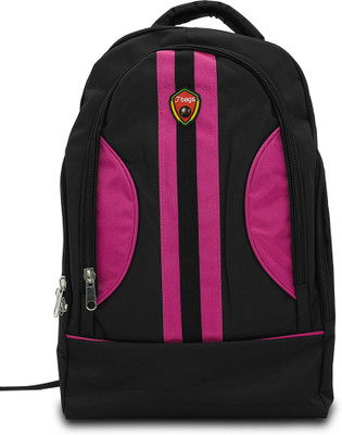 JB Vector Travel Bag 34 L Backpack(Pink)