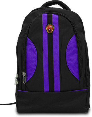 JB Vector Travel Bag 34 L Backpack(Pink)
