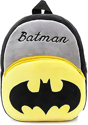 Aveek BM-R_Batman32 12 L Backpack(Multicolor)