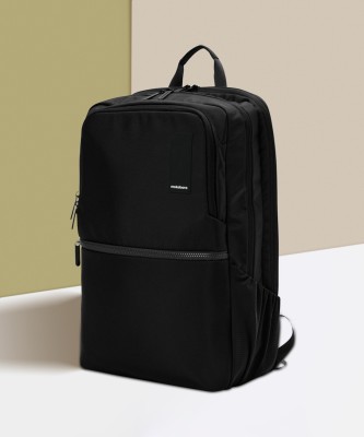 Mokobara The Kaleido Backpack 28 L Laptop Backpack(Black)