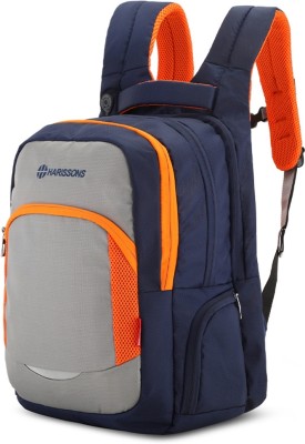 HARISSONS Xeno 39 L Laptop Backpack(Multicolor)