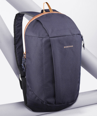 QUEACHUA Bag | Waterproof Backpac 10 L Laptop Backpack(Blue)