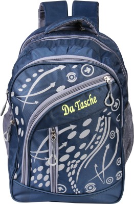 Da Tasche ARROW 30 L Backpack(Blue)