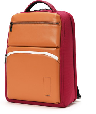 Mokobara The Radio Backpack 2.0 22 L Laptop Backpack(Black)