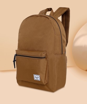 Herschel 10005-05033-OS 23 L Backpack(Brown)