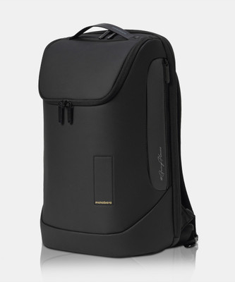 Mokobara The Transit Backpack 30L 30 L Backpack(Black)