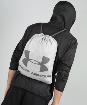 UNDER ARMOUR 1240539-011 12 L Backpack(Grey)