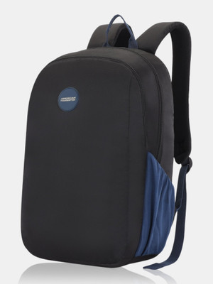 AMERICAN TOURISTER Daybreak 25 L Laptop Backpack(Black)