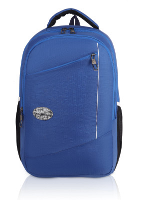 SeeNLee Smart Reflection Utility Bag 28 L Backpack(Blue)