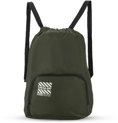 divulge GREEN METEOR DRAW Y2_10 19 L Backpack(Green)