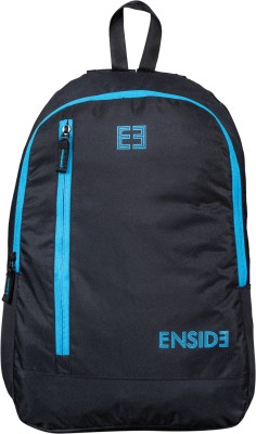 ENSIDE YUG 15 L Backpack(Black)