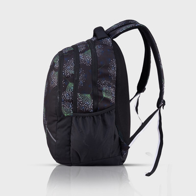 ENERGY School/College for Boys & Girls | Lightweight Bag 35 L Laptop Backpack(Black)