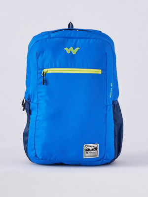 Wildcraft Sierra 40 40 L Backpack(Blue)
