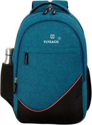 FLYSACK BAG DESIGNED FOR BOTH MEN AND WOMEN 35 L Backpack(Blue)