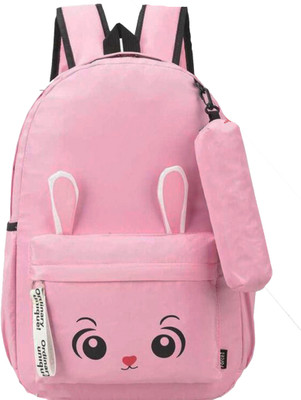 Shishtha )(BNY_PNK__1_11_17a_ab 30 L Backpack(Pink)