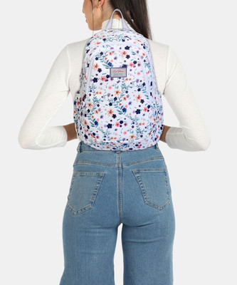 LINO PERROS LWBKP00019MULTI 10 inch Laptop Backpack(Multicolor)