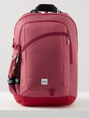 Wildcraft Squad 2 32 L Backpack(Red)