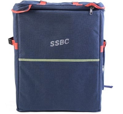 ssbc 210L Backpack Navy Blue Logistics/Parcel/Grocery/Luggage Delivery Bag Waterproof 210 L Backpack(Blue)