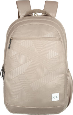 WIKI Wildcrafts Streek 4.0 45 L Laptop Backpack(Beige)