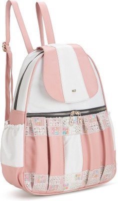 AshCrafzee backpack 1 L Backpack(Black)