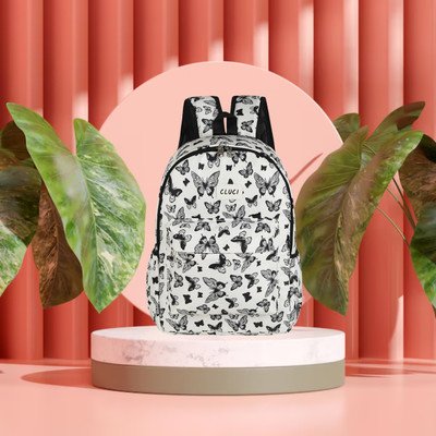 Mahaveer Collection MH-FK-STYLIS-13 15 L Backpack(Multicolor)