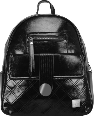 MOUNTHOOD ABMBPL-006BLACK 15 L Backpack(Black)